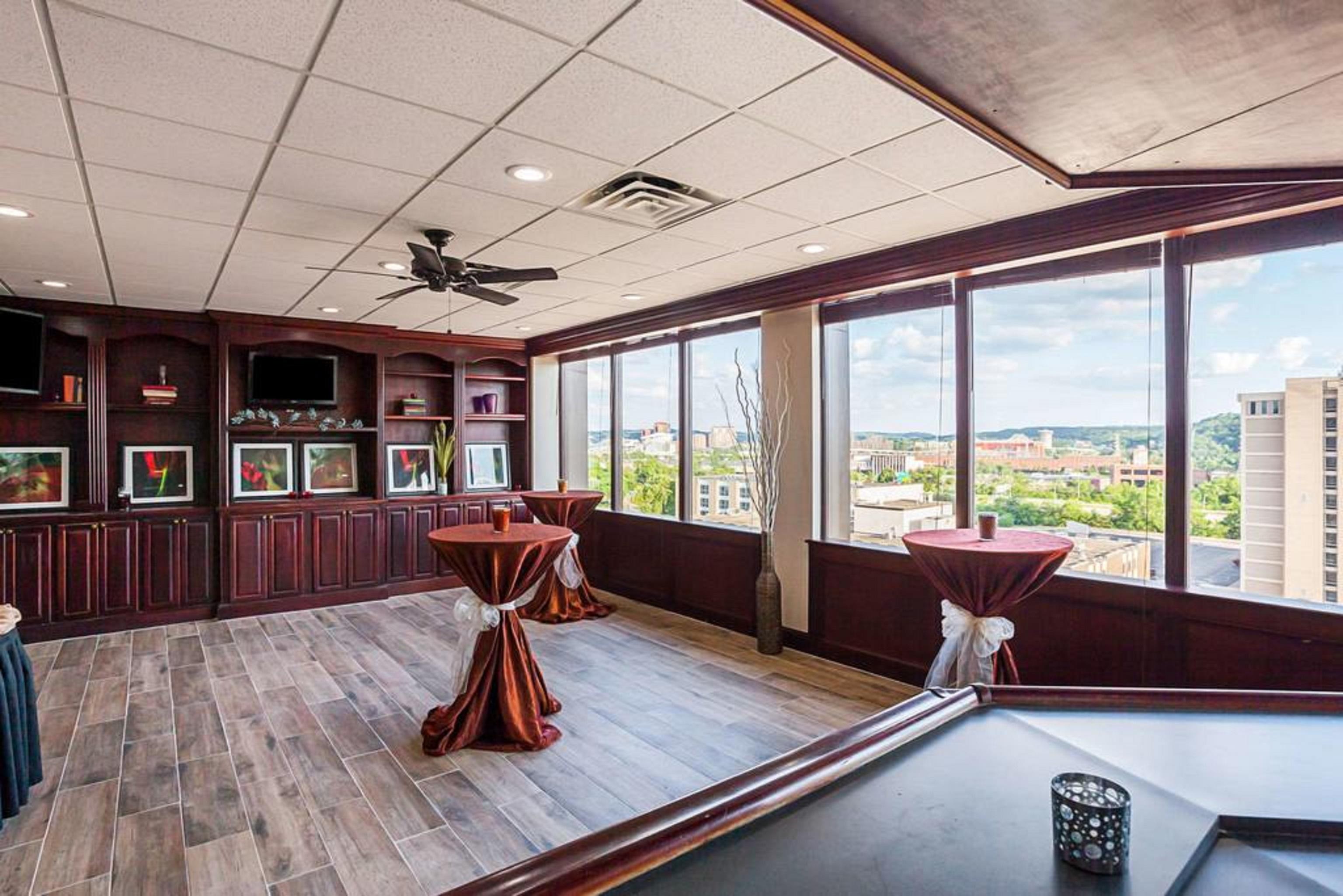 Quality Inn & Suites Cincinnati Exteriör bild